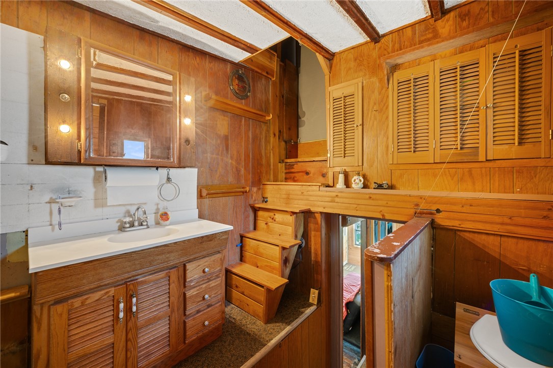 264 East Lake Road Middlesex, NY 14544 - Photo 21 of 50 BATHROOM