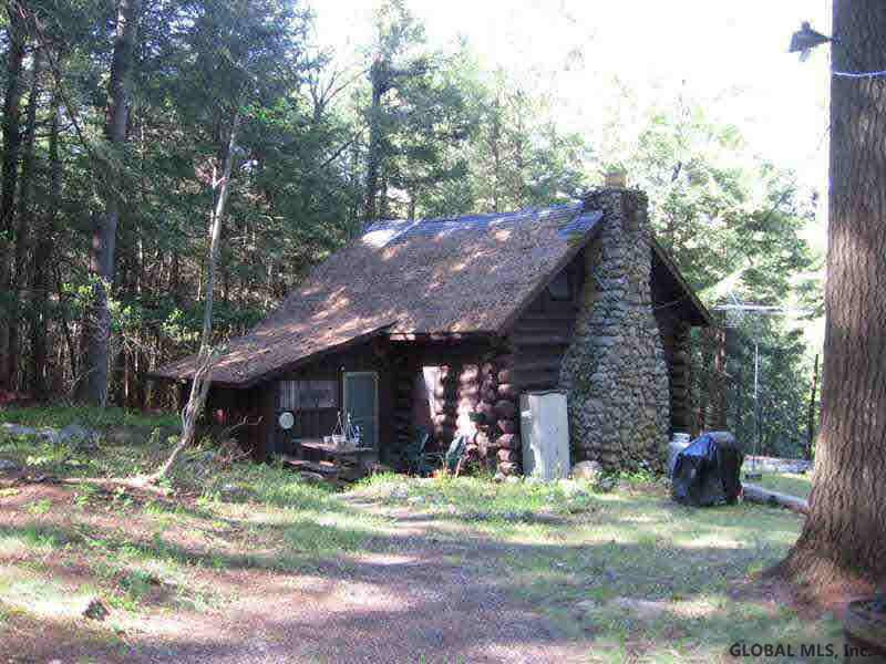 Stony Creek Road Hadley, NY 12835 - Photo 1 of 10 Photo 1