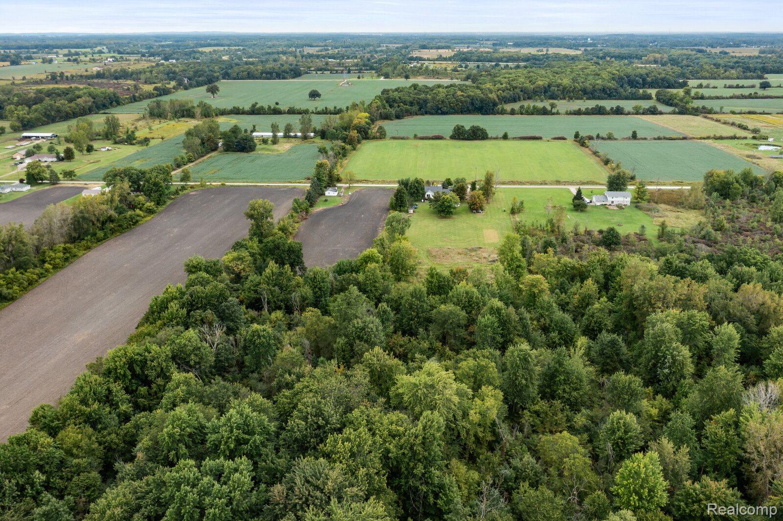 15475 Schultz Road Allenton, MI 48002 - Photo 38 of 41 Gallery Image 38