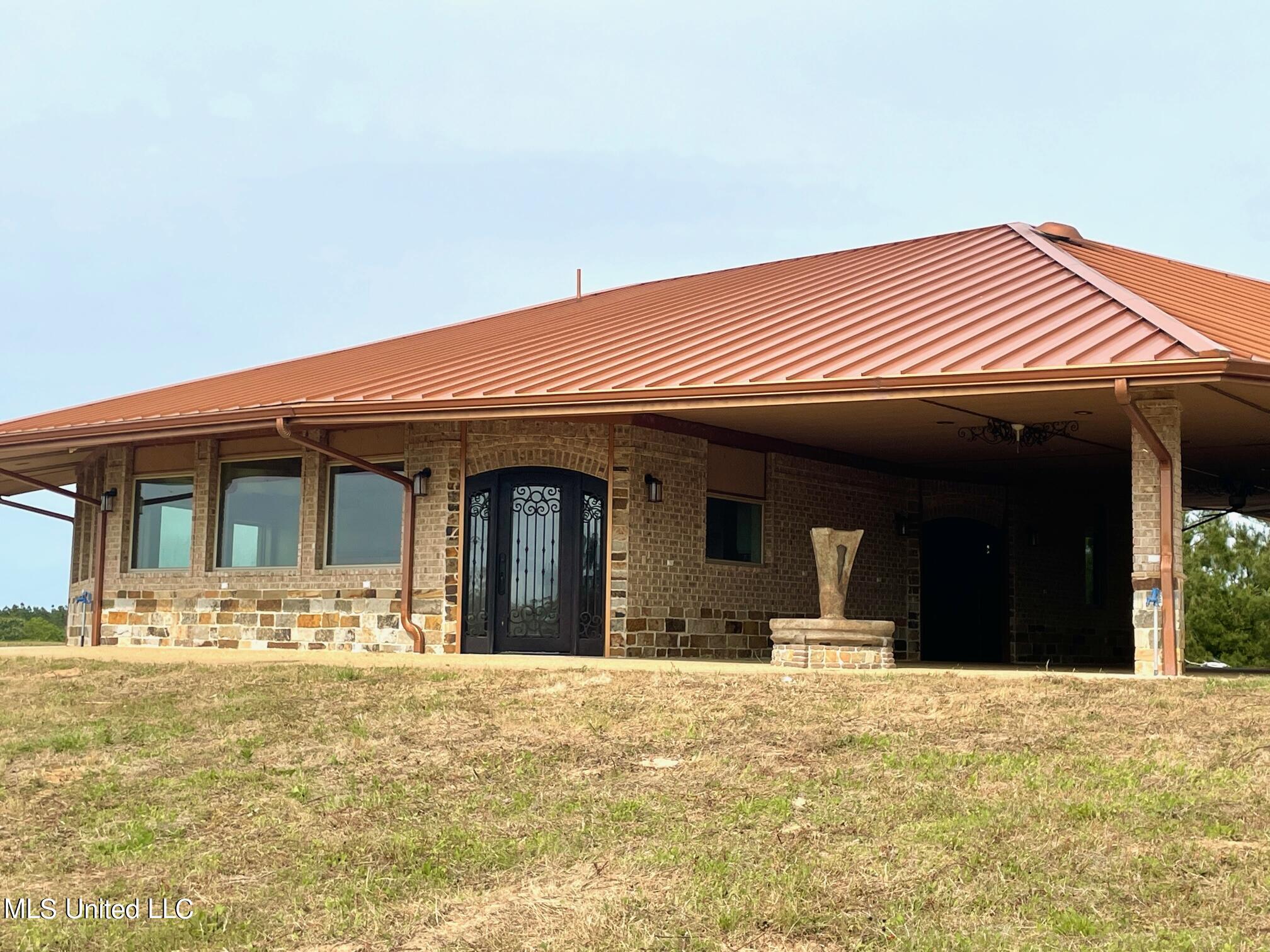 1665 Airport Road Newton, MS 39345 - Photo 5 of 60 IMG_5698