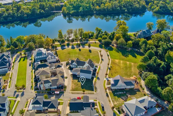 $147,500 | Lot 12 Railroad Avenue, North Augusta, SC 29841