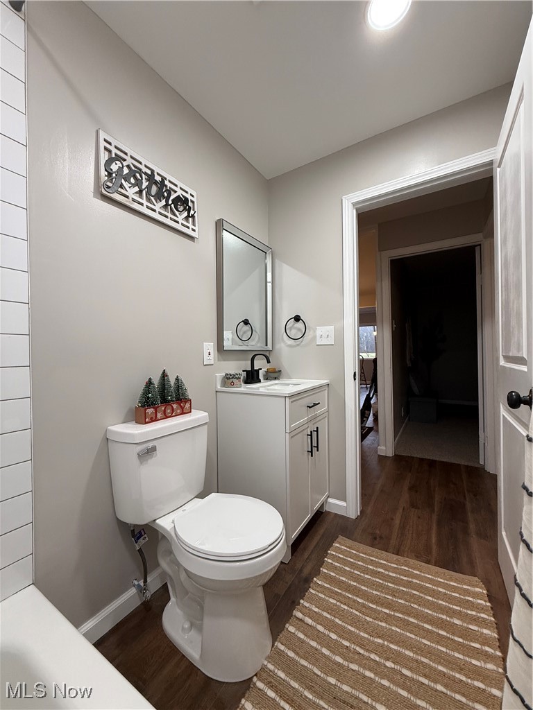 922 Johnson Plank Road Warren, OH 44481 - Photo 17 of 33 Gallery Image 17