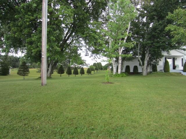 86 Little Mountain Road St. David, ME 04773 - Photo 2 of 17 Photo