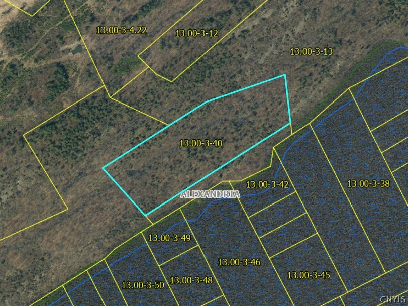 Bailey Settlement Road Alexandria Bay, NY 13607 - Photo 2 of 4