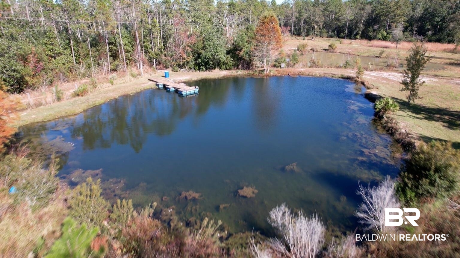 3350 Harmon Williams Road Mobile, AL 36608 - Photo 44 of 49