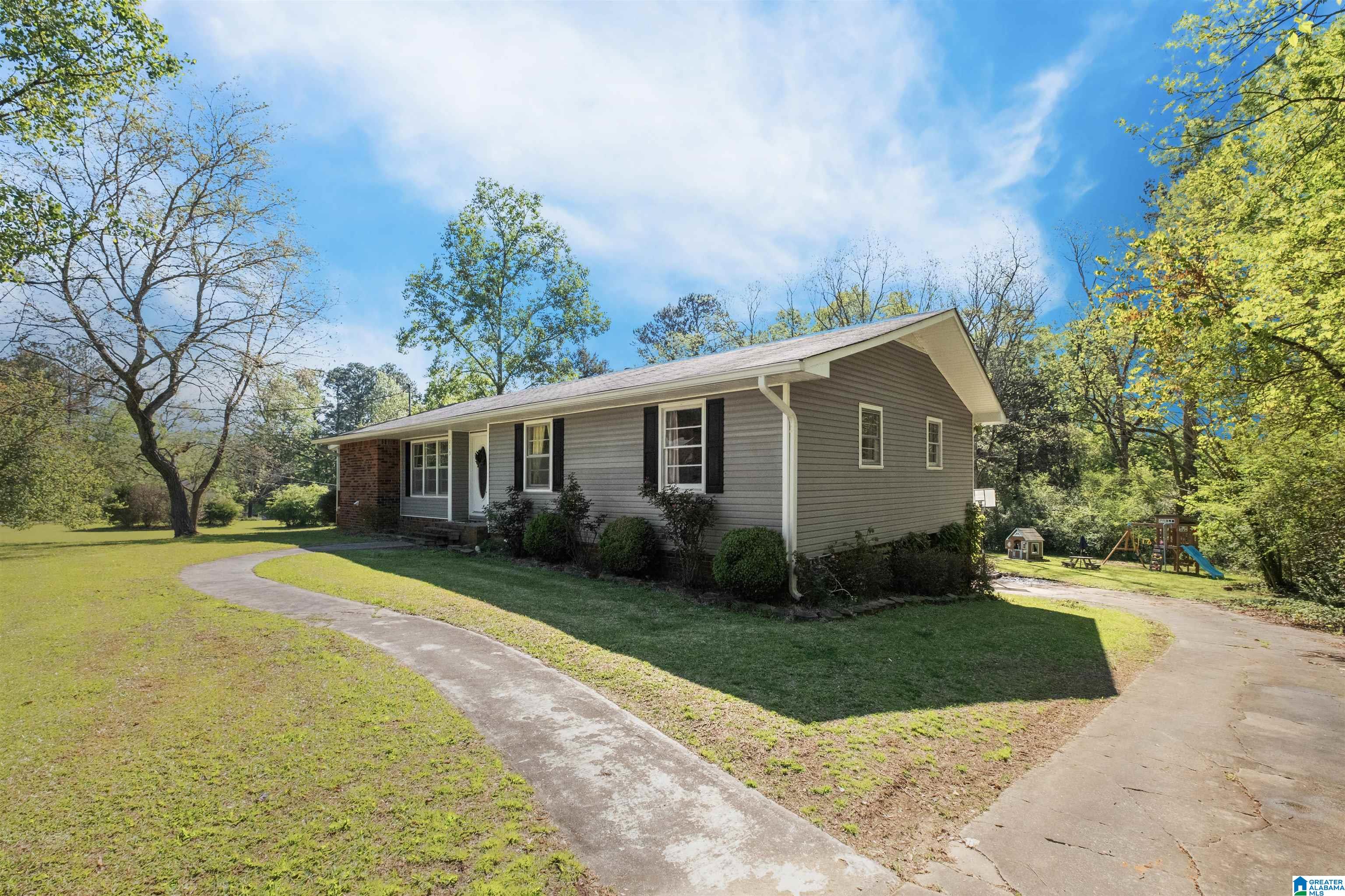 113 Pine Hill Circle Columbiana, AL 35051 - Photo 36 of 42