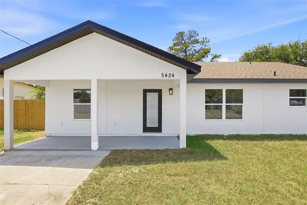 5424 Flint Road Cocoa, FL 32927 - Photo 4 of 35