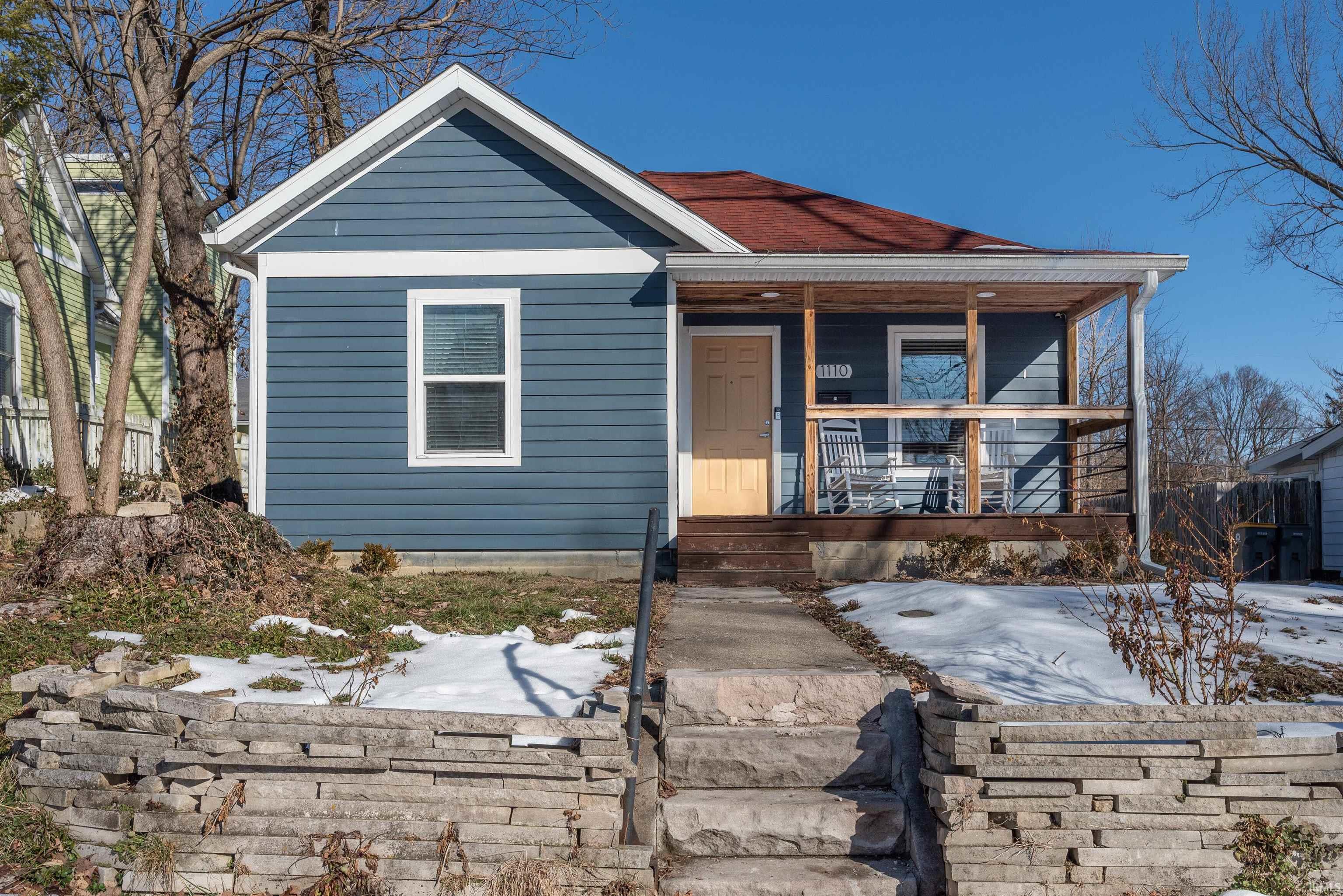 1110 West 6th Street Bloomington, IN 47404 - Photo 12 of 19