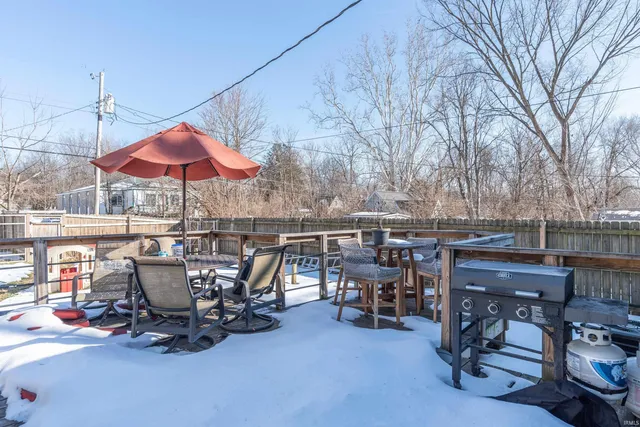 $329,000 | 1110 West 6th Street, Bloomington, IN 47404