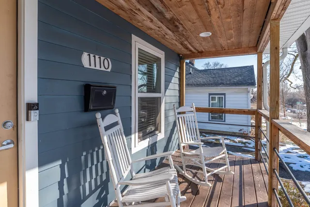 $329,000 | 1110 West 6th Street, Bloomington, IN 47404