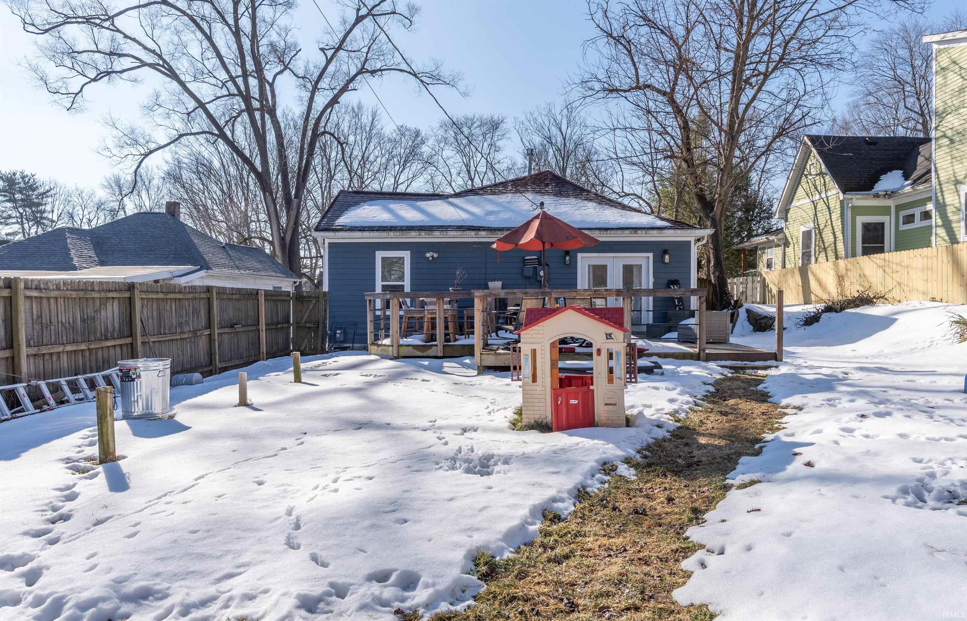 1110 West 6th Street Bloomington, IN 47404 - Photo 19 of 19