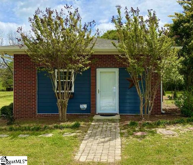 1725 Crawford Road Gray Court, SC 29645 - Photo 26 of 36