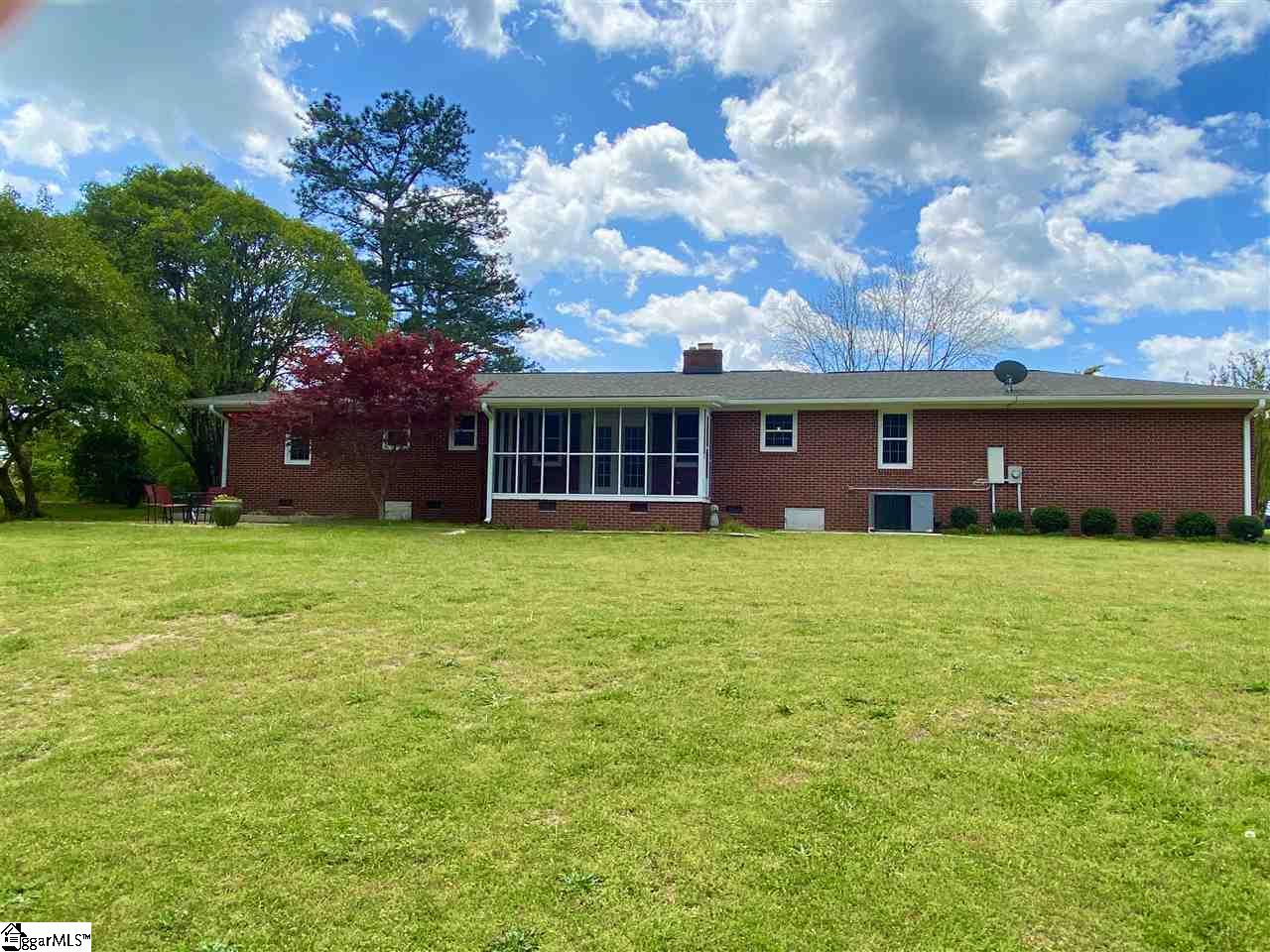 1725 Crawford Road Gray Court, SC 29645 - Photo 29 of 36