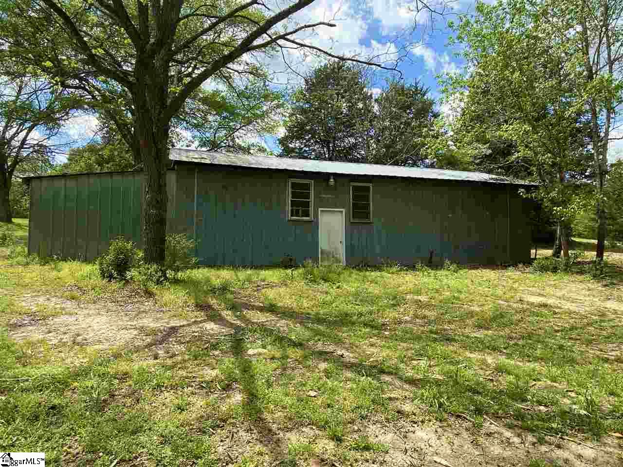 1725 Crawford Road Gray Court, SC 29645 - Photo 33 of 36
