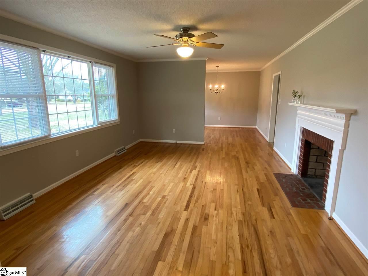 1725 Crawford Road Gray Court, SC 29645 - Photo 6 of 36