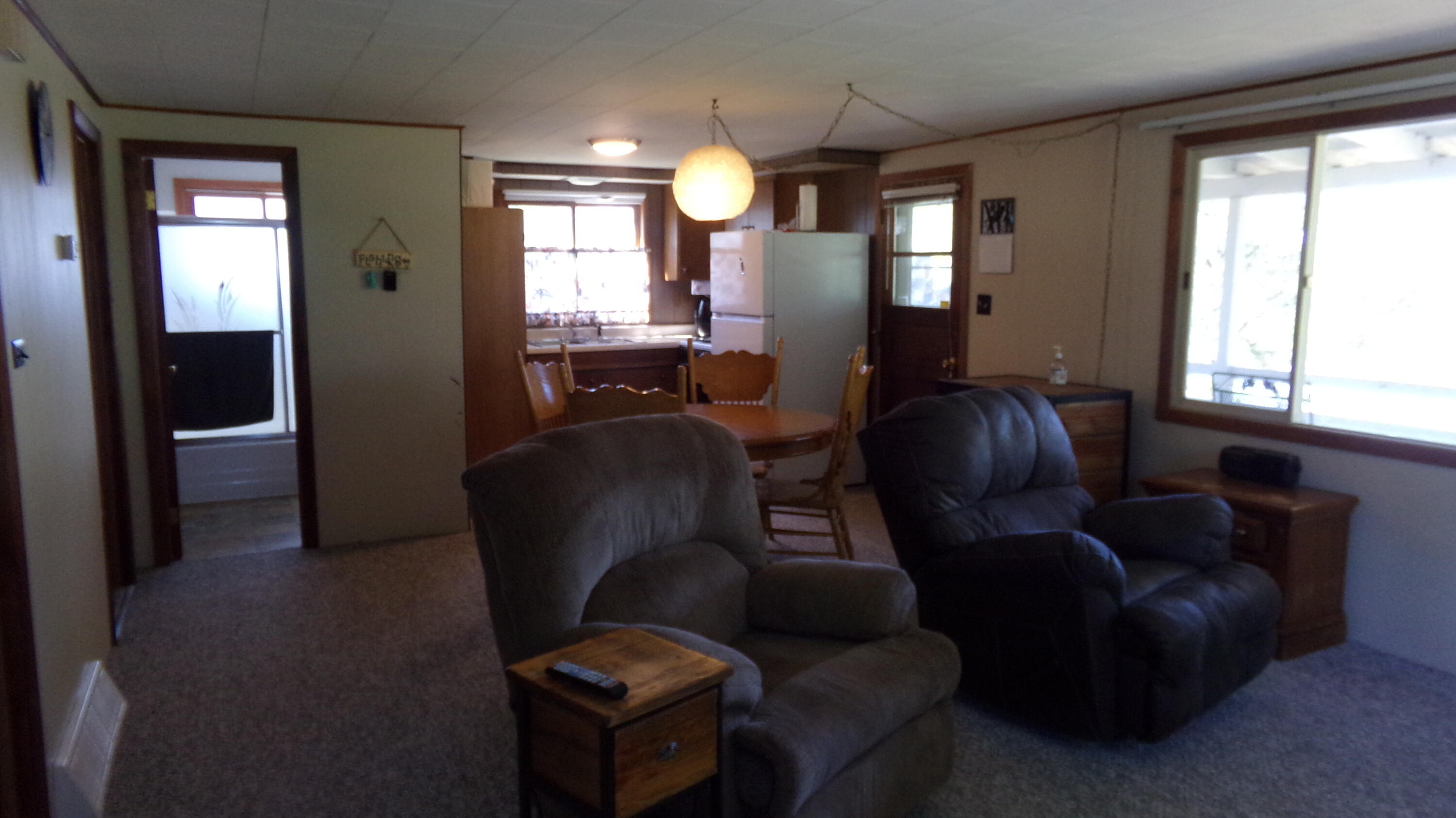 9151 Parkway Road Stephenson, WI 54114 - Photo 40 of 44 Livingroom