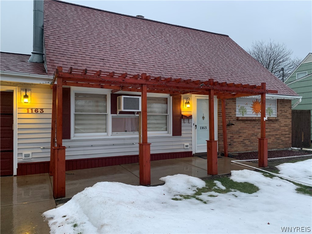1163 Baseline Road Grand Island, NY 14072 - Photo 1 of 1 Gallery Image 1