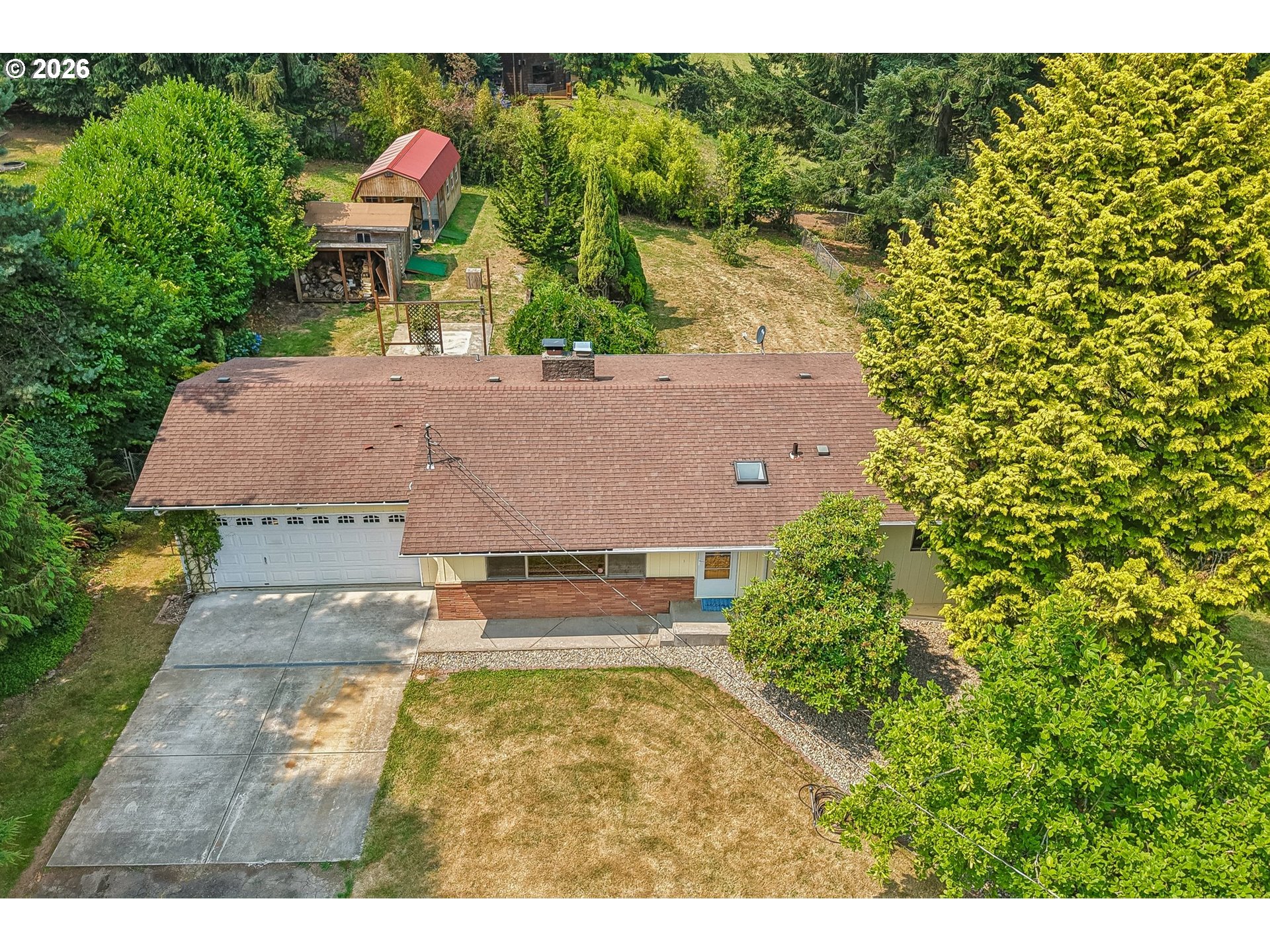 31 Cedar Gates Road Longview, WA 98632 - Photo 2 of 40 Gallery Image 2
