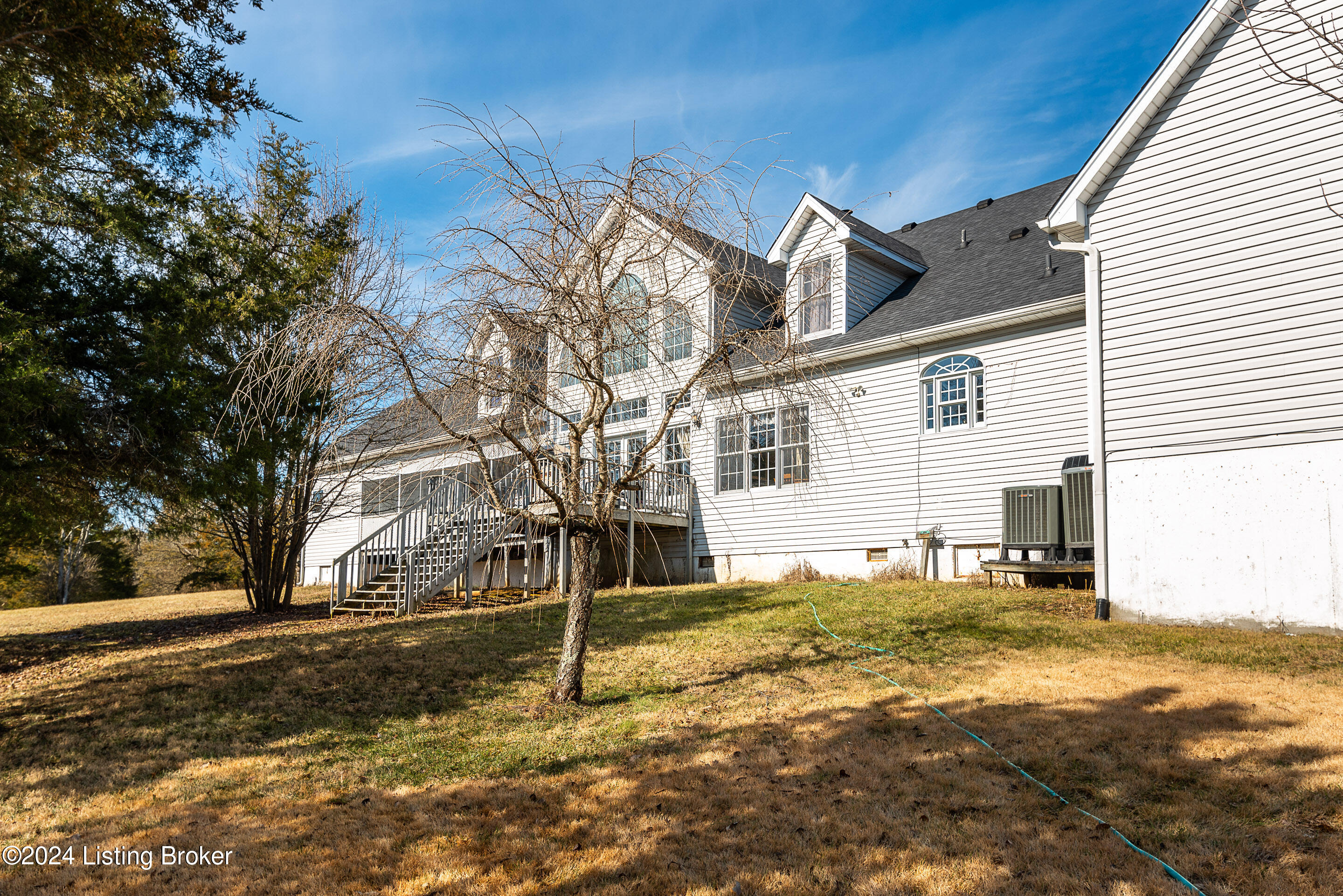 323 Fox Run Road Pendleton, KY 40055 - Photo 60 of 65 DHI-43