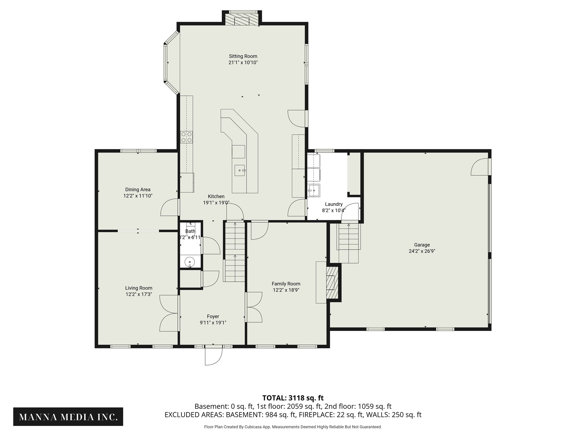 3719 Country Club Road Endicott, NY 13760 - Photo 47 of 48 Gallery Image 47