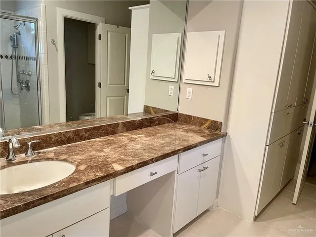 a view of a store room