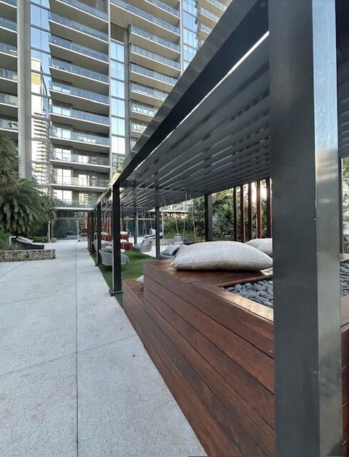 88 Southwest 7th Street, Unit 1006 Miami, FL 33130 - Photo 5 of 12 cabanas