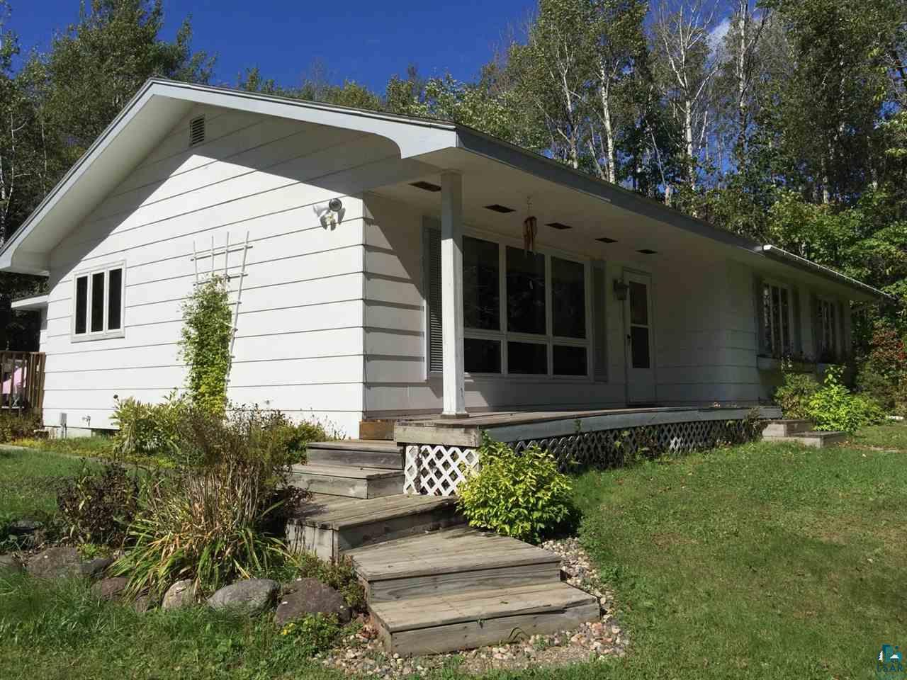 3953 Old Midway Road Hermantown, MN 55810 - Photo 1 of 19 Front