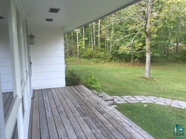 3953 Old Midway Road Hermantown, MN 55810 - Photo 16 of 19 Front Porch