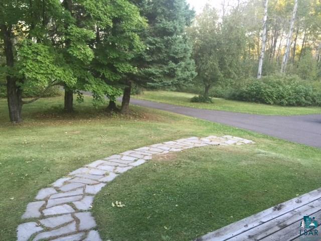 3953 Old Midway Road Hermantown, MN 55810 - Photo 17 of 19 Frontyard