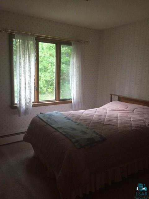 3953 Old Midway Road Hermantown, MN 55810 - Photo 8 of 19 Master Bedroom
