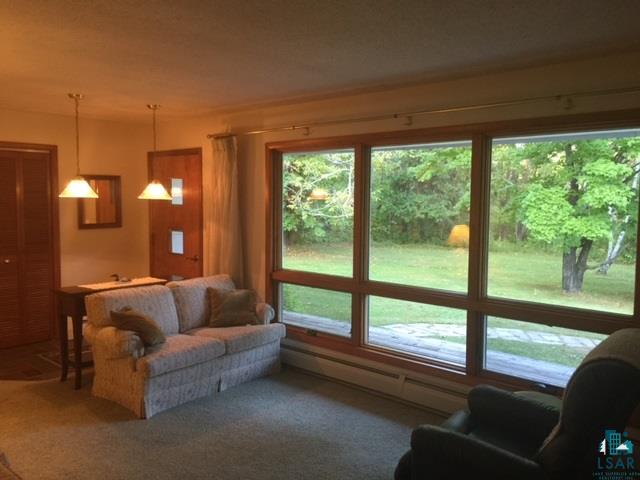 3953 Old Midway Road Hermantown, MN 55810 - Photo 10 of 19 Living Room