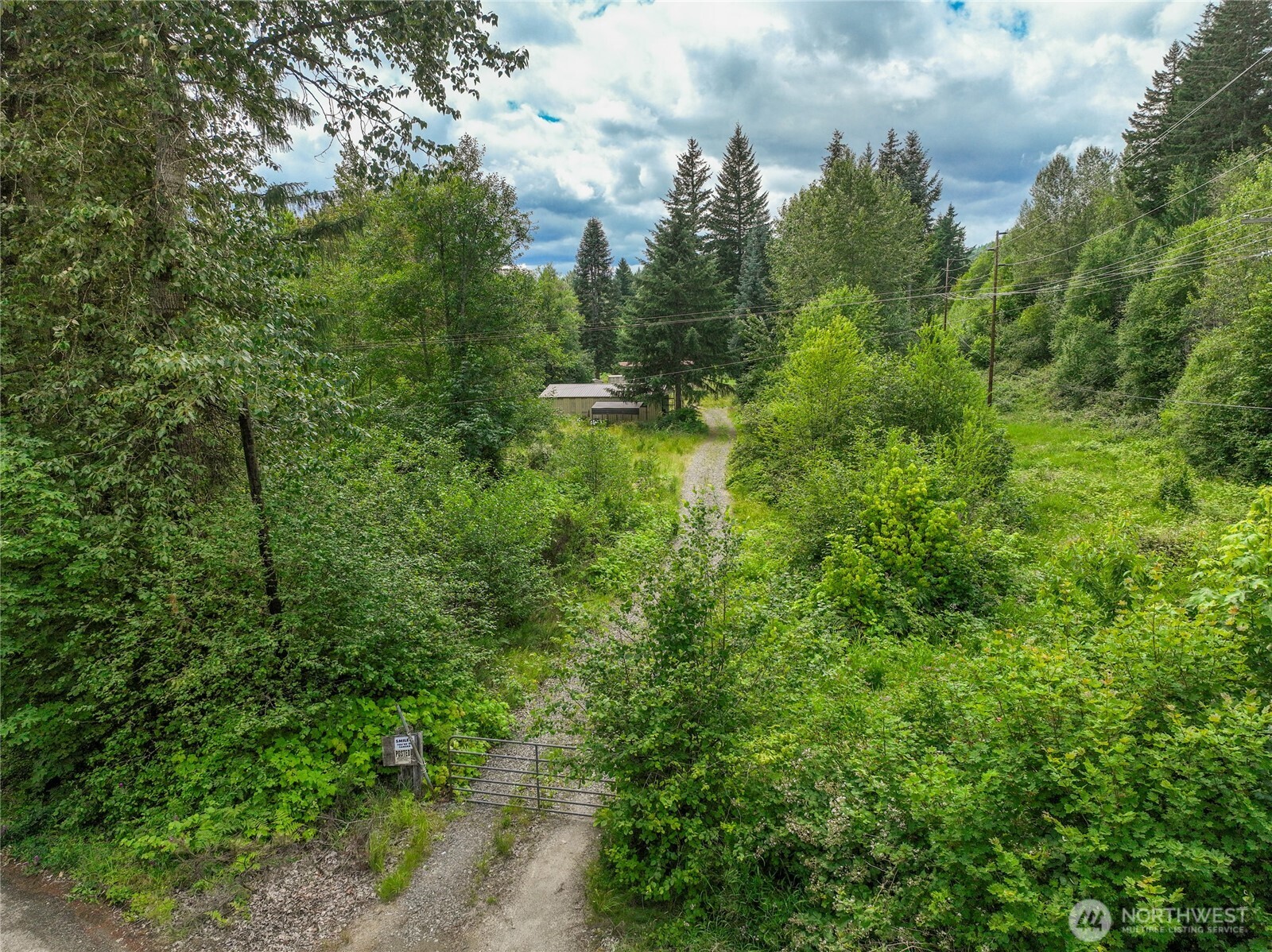 108 Savio Road East Randle, WA 98377 - Photo 17 of 33