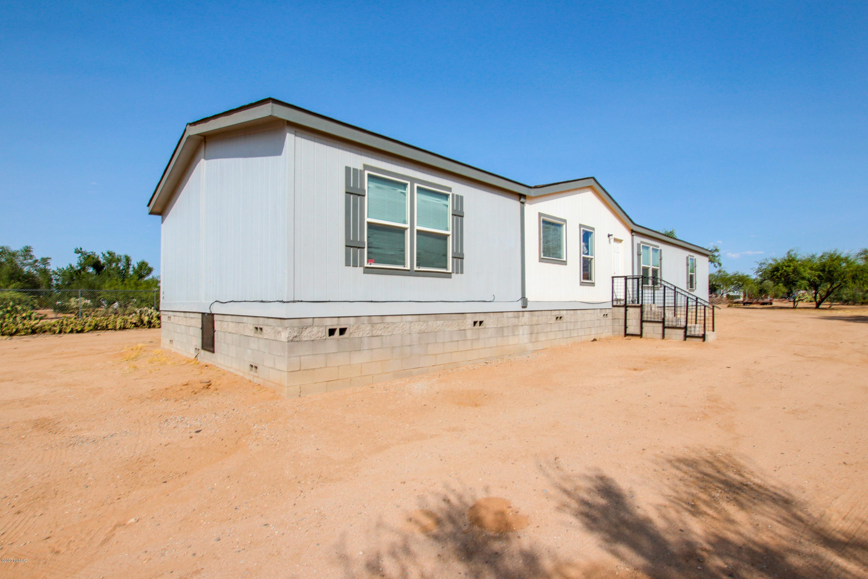 12515 West Picture Rocks Road Tucson, AZ 85743 - Photo 32 of 33 Gallery Image 32