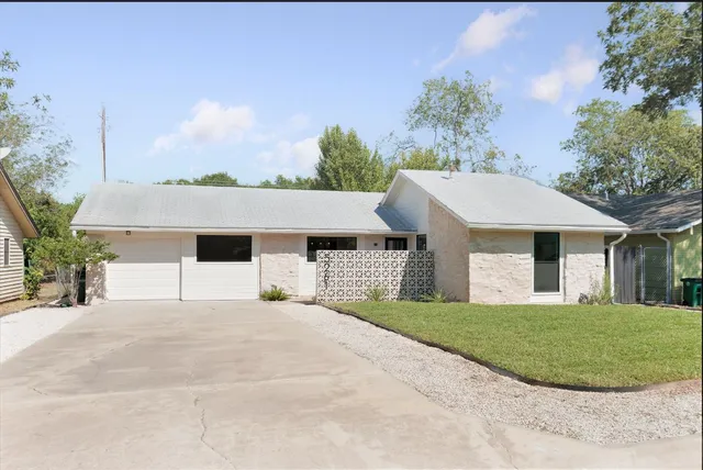 $474,000 | 5261 Meadow Creek Drive, Austin, TX 78745