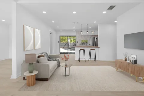 $449,500 | 5261 Meadow Creek Drive, Austin, TX 78745