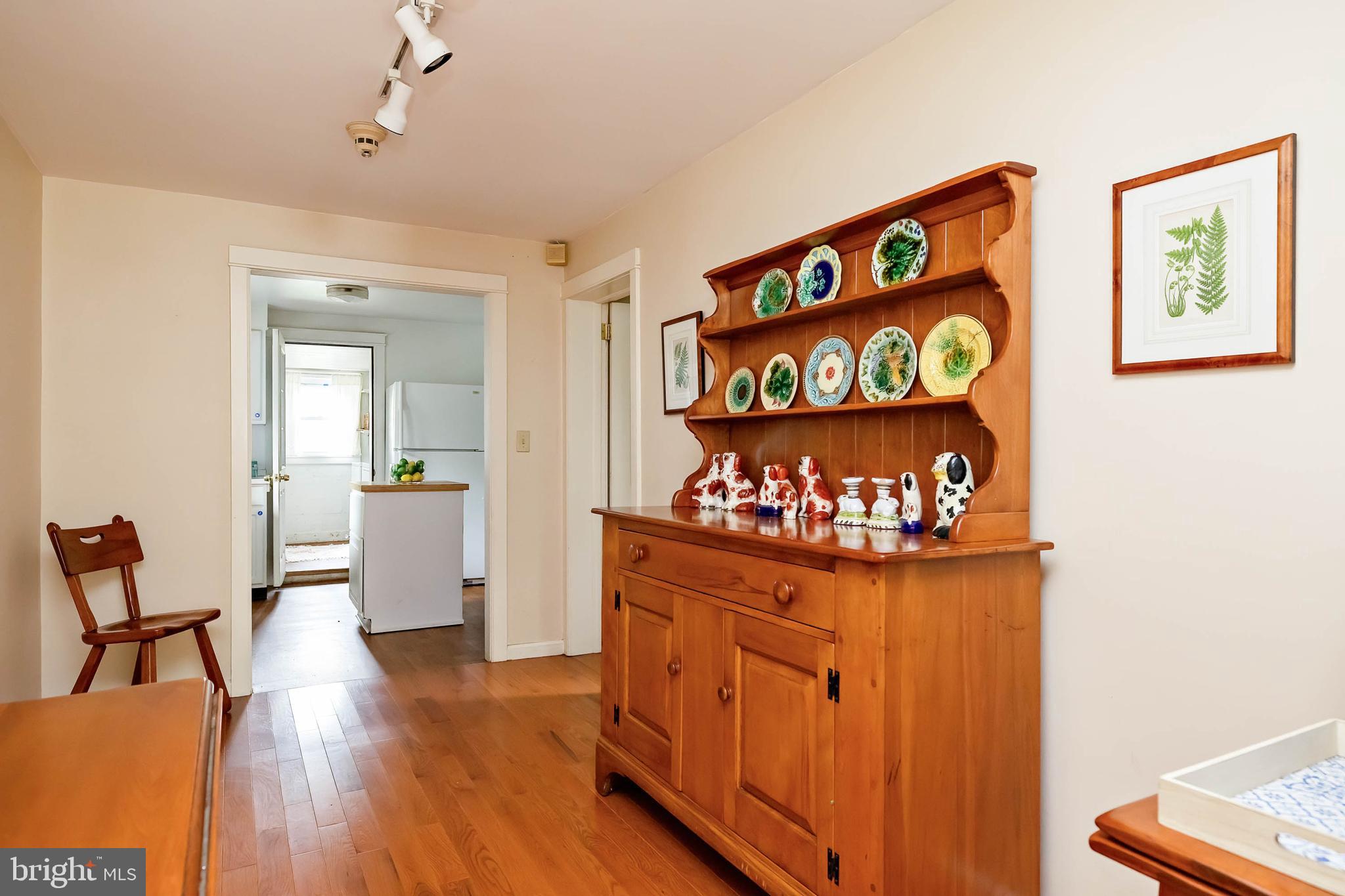 109 East 9th Avenue Pine Hill, NJ 08021 - Photo 14 of 36 Dining Room area
