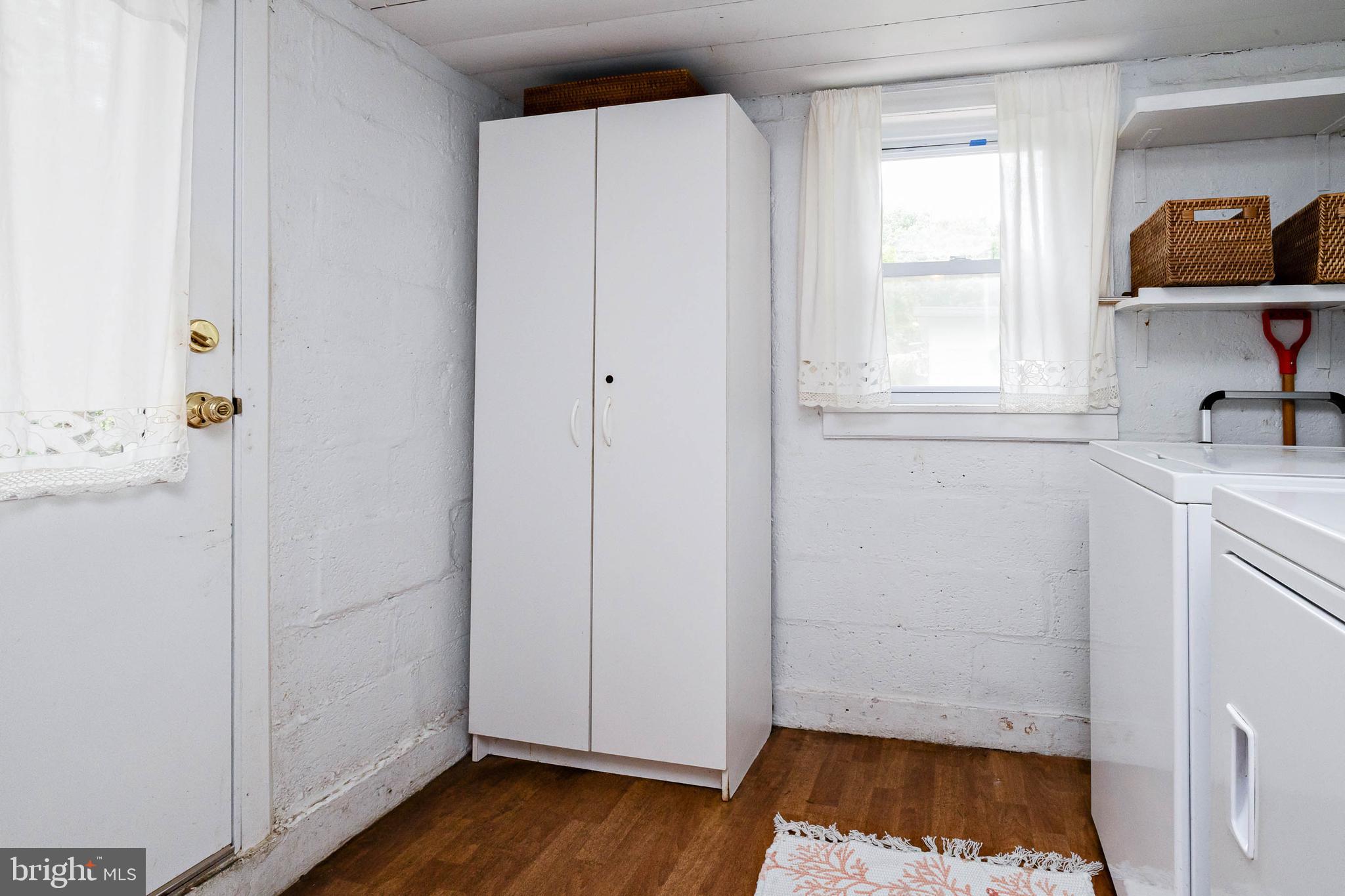 109 East 9th Avenue Pine Hill, NJ 08021 - Photo 31 of 36 Back door off laundry room