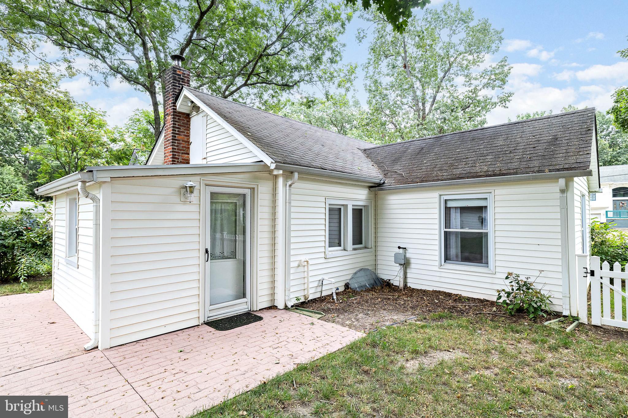 109 East 9th Avenue Pine Hill, NJ 08021 - Photo 33 of 36