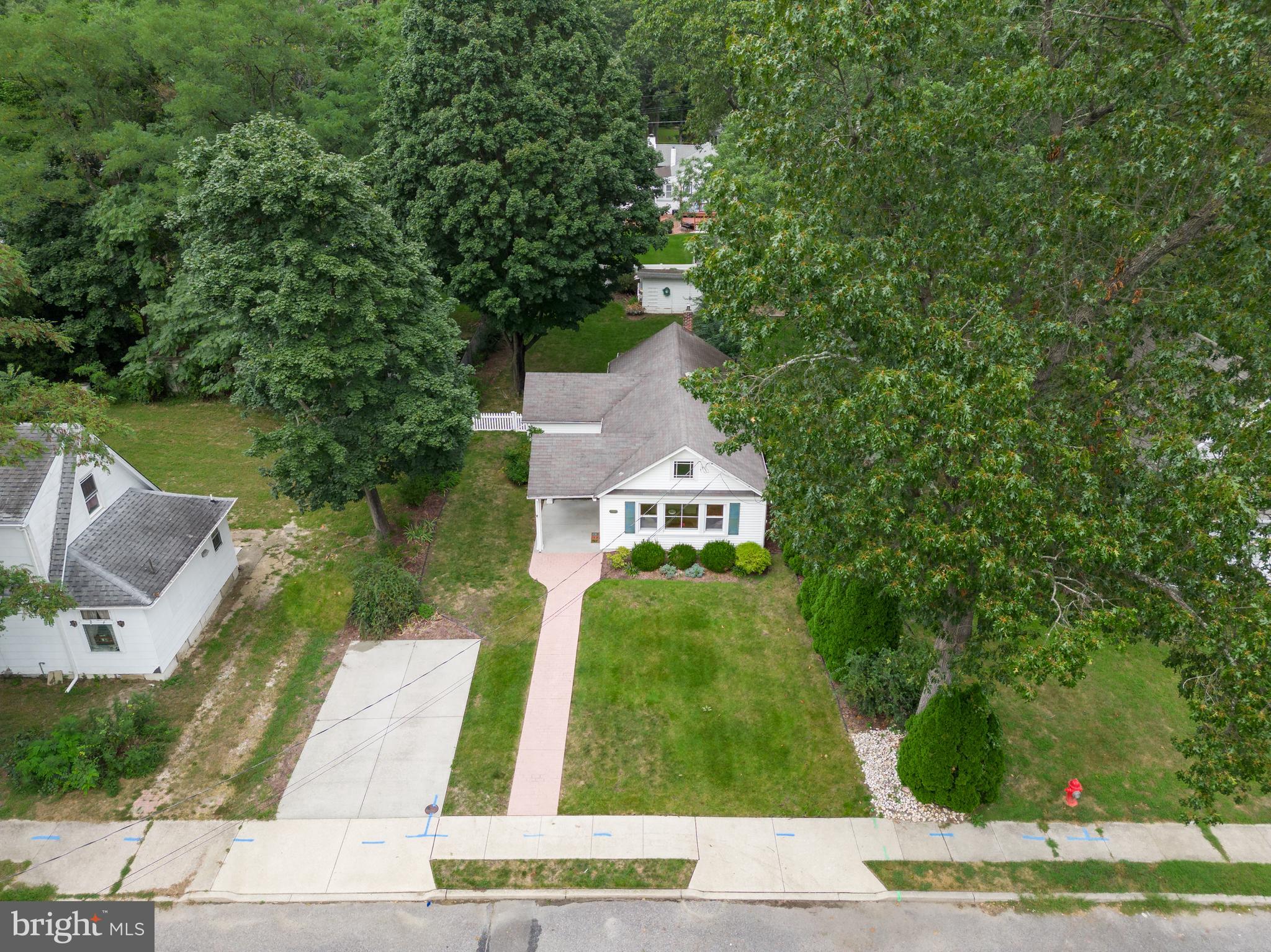 109 East 9th Avenue Pine Hill, NJ 08021 - Photo 4 of 36