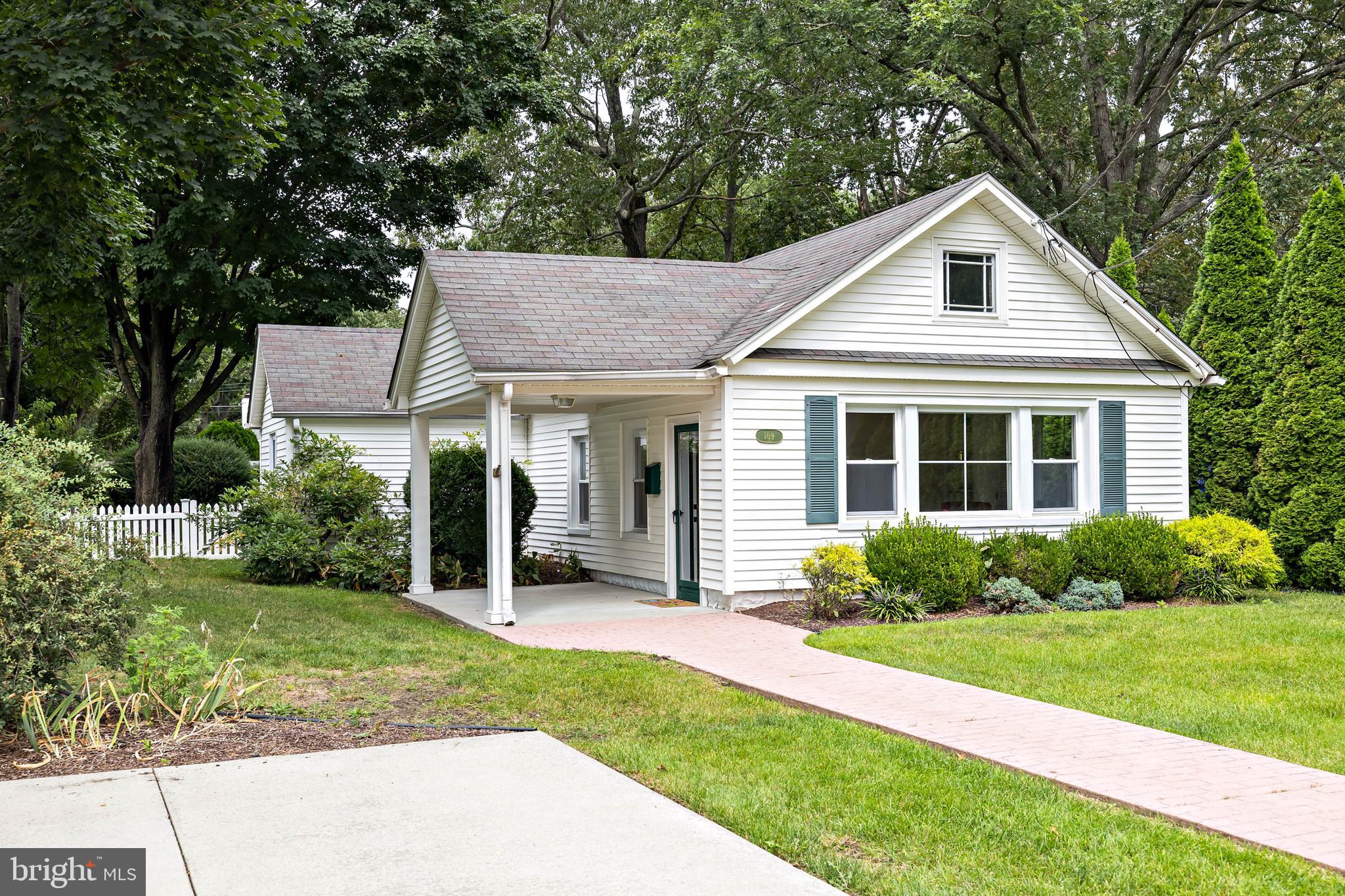 109 East 9th Avenue Pine Hill, NJ 08021 - Photo 6 of 36