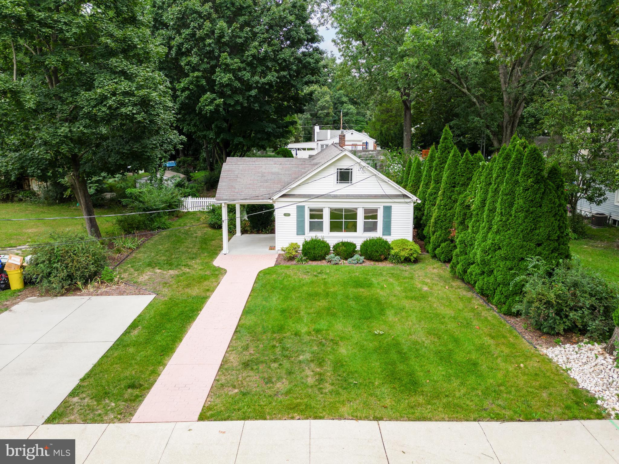 109 East 9th Avenue Pine Hill, NJ 08021 - Photo 7 of 36