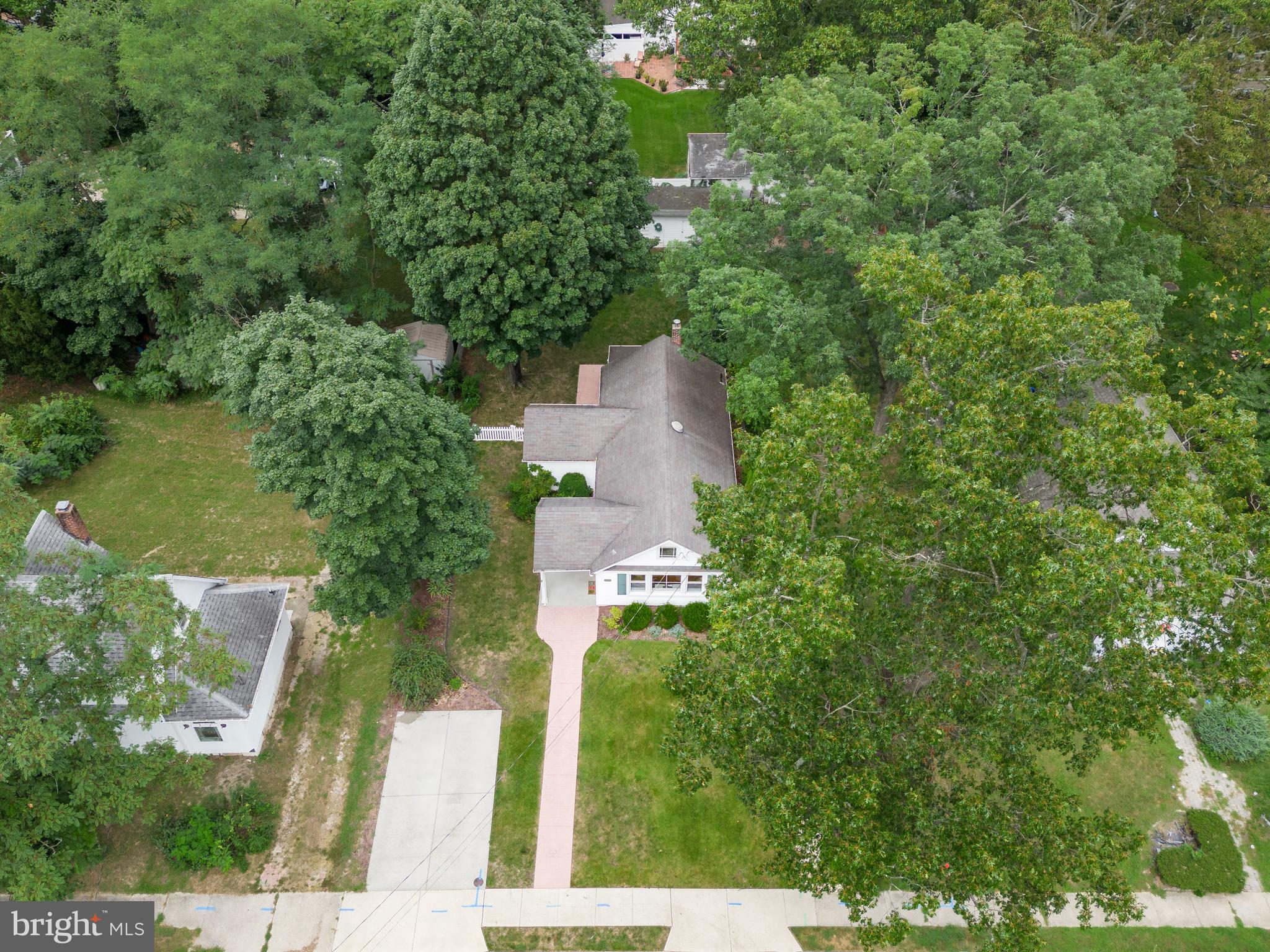 109 East 9th Avenue Pine Hill, NJ 08021 - Photo 8 of 36
