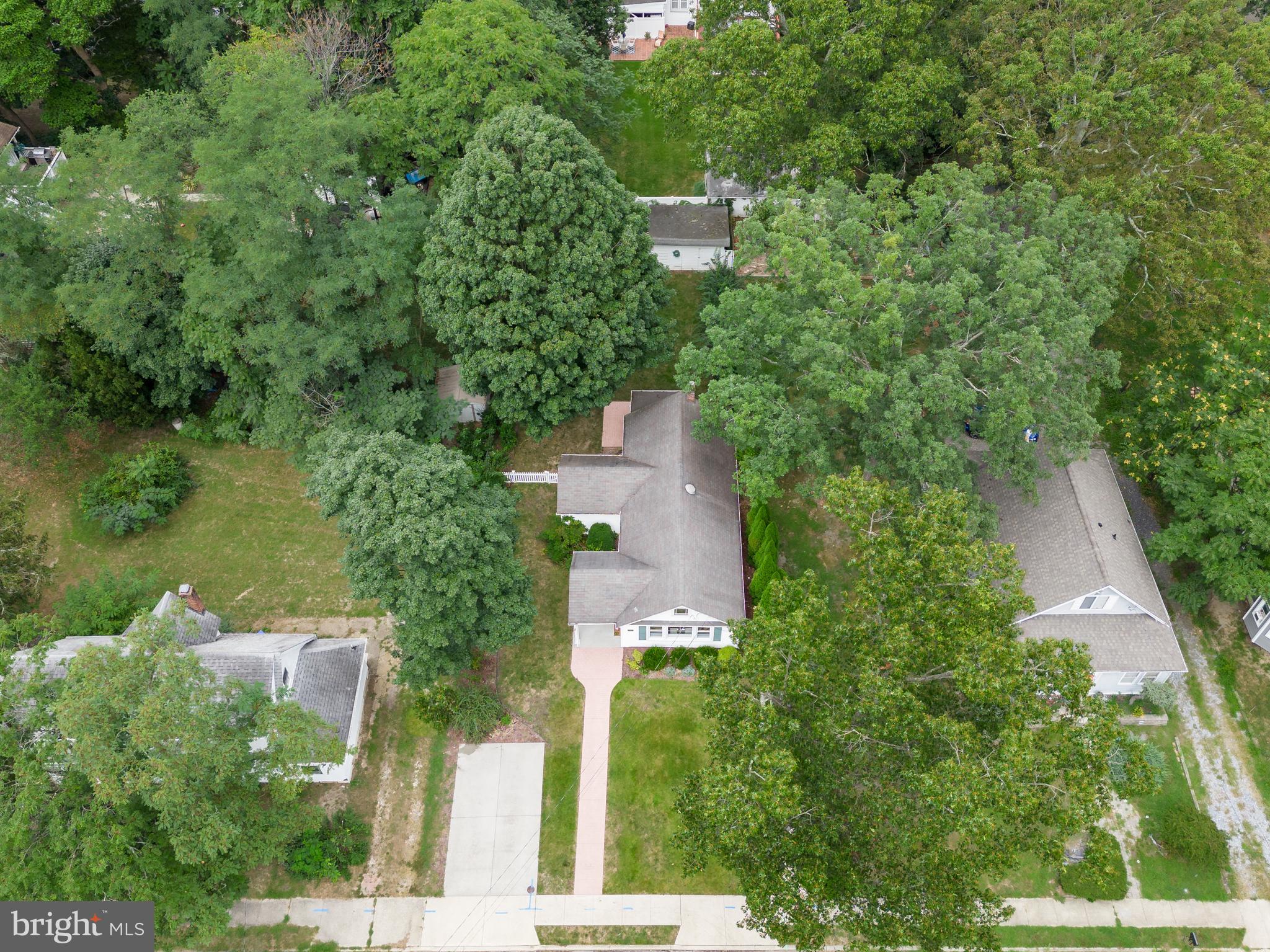 109 East 9th Avenue Pine Hill, NJ 08021 - Photo 9 of 36