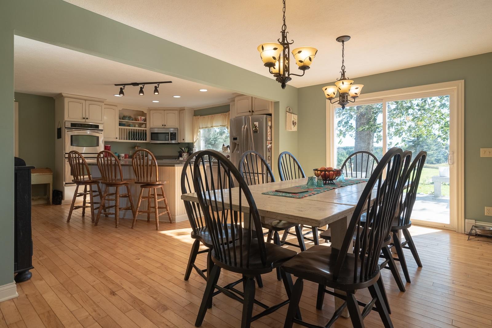 2615 Gregory Road Brutus, MI 49716 - Photo 4 of 22 Gallery Image 4