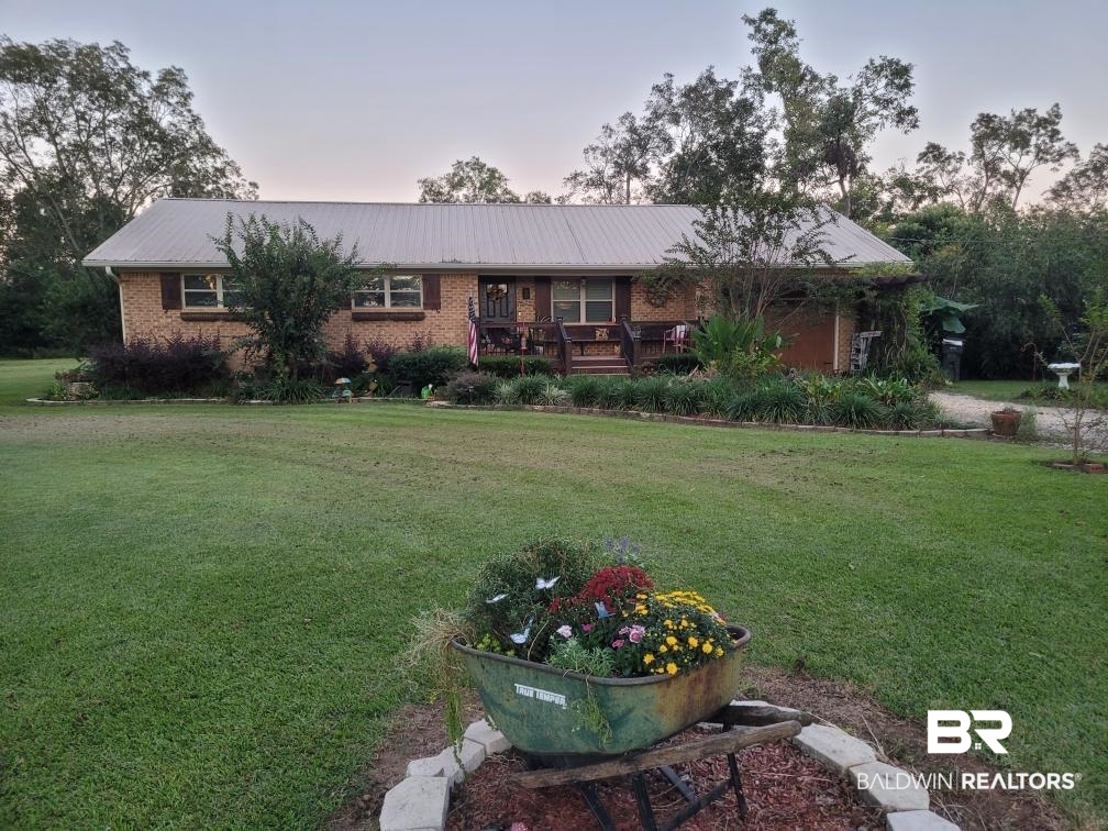 11196 Poser Road Foley, AL 36535 - Photo 4 of 50
