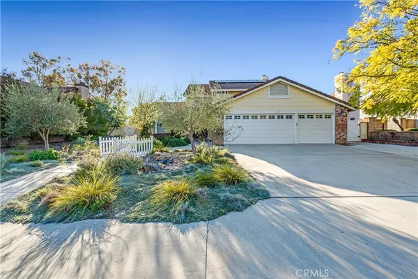 $1,699,999 | 21390 Vía Del Parque, Yorba Linda, CA 92887