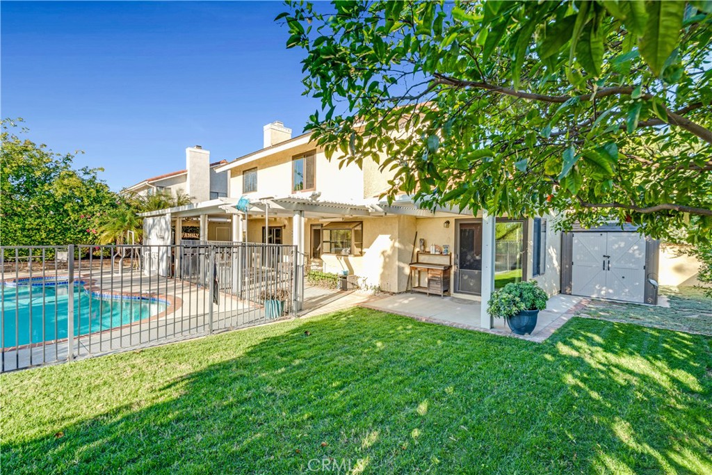 21390 Vía Del Parque Yorba Linda, CA 92887 - Photo 39 of 45