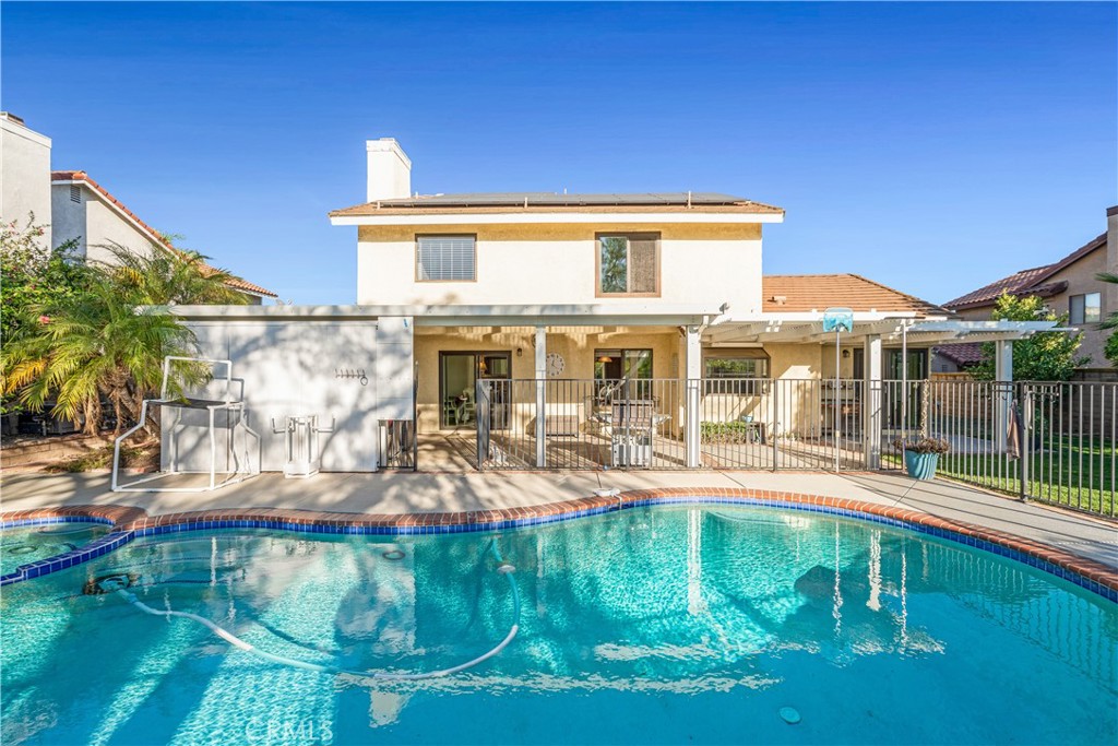 21390 Vía Del Parque Yorba Linda, CA 92887 - Photo 41 of 45