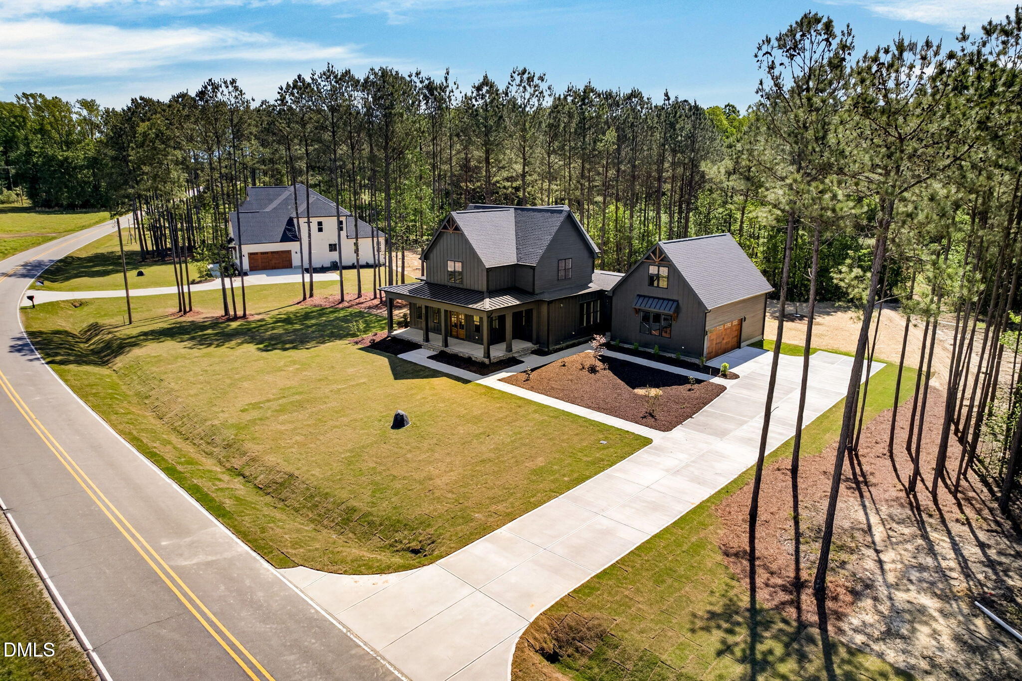 12625 Burgess Road Middlesex, NC 27557 - Photo 3 of 69