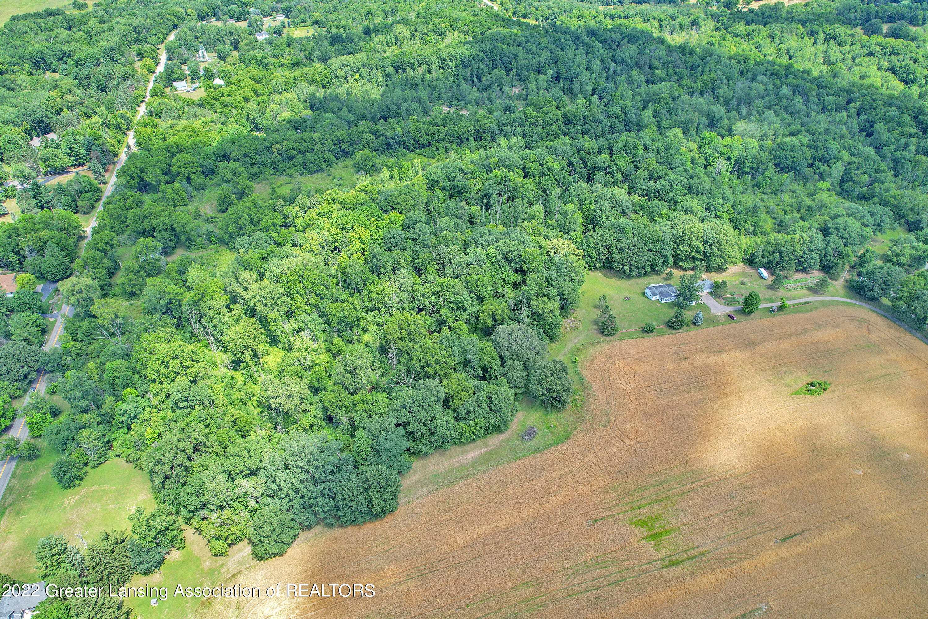 0 South Waverly Road Eaton Rapids, MI 48827 - Photo 8 of 15 DJI_0938